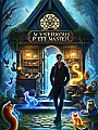 Mysterious Pet Master Novel Cover