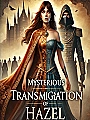 Mysterious Transmigration of Hazel Jiang Novel Cover