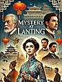 Mystery at Lanting Novel Cover