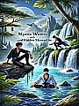 Mystic Waters and Hidden Strengths Novel Cover