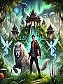 Mystical Protectors of the Enchanted Land Novel Cover