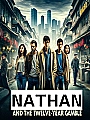 Nathan and the Twelve-Year Gamble Novel Cover