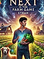 Next is the Farm Game Novel Cover