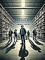 Noah Li's Unexpected Allies and Hidden Truths Novel Cover