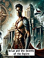 Nolan and the Secrets of the Empire Novel Cover