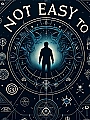 Not Easy to Get Novel Cover