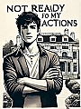 Not Ready For My Actions Novel Cover