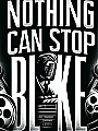 Nothing Can Stop Blake Wen Novel Cover