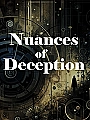Nuances of Deception Novel Cover