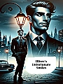 Oliver Yuan's Unfortunate Smiles Novel Cover