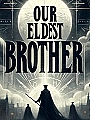 Our Eldest Brother Novel Cover