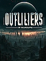 Outliers of the Apocalypse Novel Cover