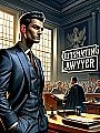 Outsmarting Lawyer Novel Cover