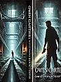 Owen Carter's Game of Survival in the Depths Novel Cover