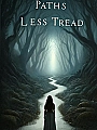 Paths Less Tread Novel Cover