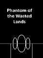 Phanton of the Evil Realm Novel Cover