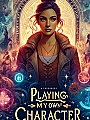 Playing My Own Character Novel Cover