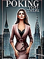 Poking You There Novel Cover