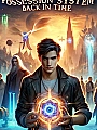 Possession System Back in Time Novel Cover
