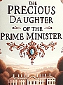 Precious Daughter of The Minister Novel Cover
