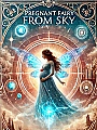 Pregnanat Fairy from Sky Novel Cover