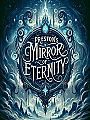 Preston Chen's Mirror of Eternity Novel Cover