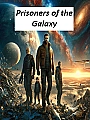 Prisoners of the Galaxy Novel Cover