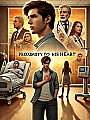 Proximity To His Heart Novel Cover