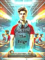 Pushing The Edge Novel Cover