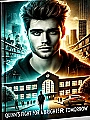 Quinn's Fight for a Brighter Tomorrow Novel Cover