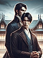 Raised by A Considerate Fighter Novel Cover