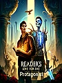 Reader's Love for the Protagonist Novel Cover