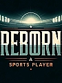 Reborn As a Sports Player Novel Cover
