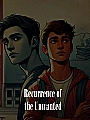 Recurrence of the Unwanted Novel Cover