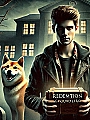Redemption Ground Zero Novel Cover
