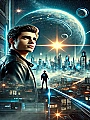 Reflections of a Distant Echo Novel Cover