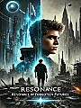 Resonance of Forgotten Futures Novel Cover
