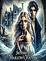 Return to Harlow's Haven Novel Cover