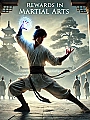 Rewards In Marshal Arts Novel Cover