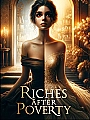 Riches After Poverty Novel Cover