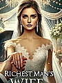Richest Man's Wife Novel Cover