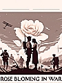 Rose Yun Blooming in War Novel Cover