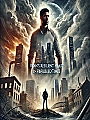 Ryan's Resilient Heart in Troubled Times Novel Cover