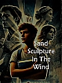 Sand Sculpture In The Wind Novel Cover