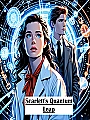 Scarlett Ran's Quantum Leap Novel Cover