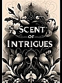 Scent of Intrigues Novel Cover