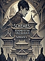 Schemes of the Noble Households Novel Cover