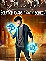 Scratch Cards From the Screen Novel Cover