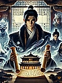 Scroll From An Old Dynasty Novel Cover