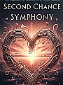 Second Chance Symphony Novel Cover